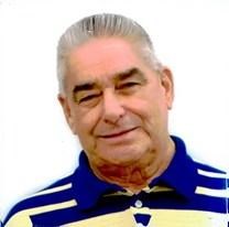 Sergio M. Gonzalez obituary, 1932-2015, Dania Beach, FL