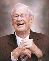Charles A. (Bud) McWilliams obituary, 1928-2018