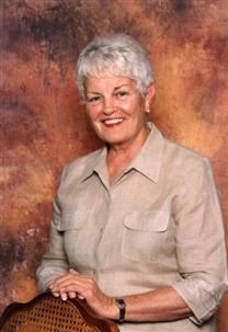 Mary A Bacon obituary, 1938-2011, Jacksonville, FL