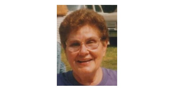 Paula DiLorenzo Obituary (1922 - 2015) - Legacy Remembers
