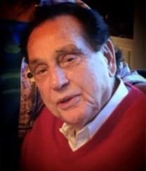 Raymond Benestante obituary, 1930-2017, Houston, TX