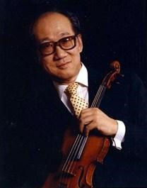 Yong Ku Ahn obituary, 1928-2013, Columbia, MD