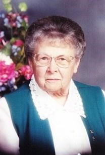 Ruth M. Casebeer obituary, 1924-2012, Tekonsha, MI