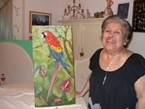 Esperanza Lara obituary, 1937-2015, Miami, FL