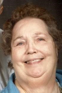 Sandra J Barr obituary, 1943-2011, Canton, OH