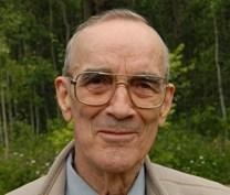 David Elmer Baerg obituary, 1931-2011, Abbotsford, BC