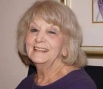 Barbara McDermott obituary, 1931-2017, Atlanta, GA