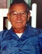 Marvin Vance Collie obituary, 1927-2014, Jacksonville, FL