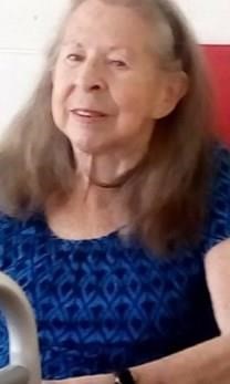 Susan F Bryant obituary, 1934-2017, Altamonte Spring, FL
