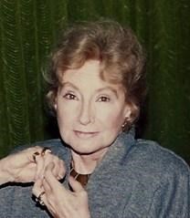 Mrs. Sylvia Grevelding obituary