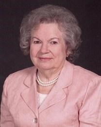Juanita Mills Williams obituary, 1928-2013, Abilene, TX