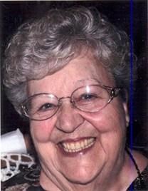 Mrs. Florence M. Cournoyer obituary, 1929-2012, Norwich, CT