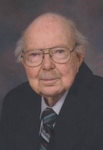 Frederick Robert Barrett obituary, 1917-2014, Peterborough, ON