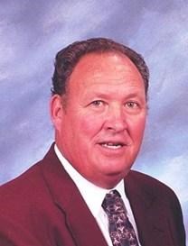 Ray Wagner obituary, 1935-2013