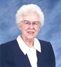 Vivian Jane Frank obituary, 1923-2018, Peoria, IL