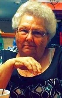 Helen Simms obituary, 1937-2017, Fort Worth, TX