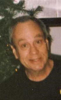 Gerald L. Zartman obituary, 1949-2010