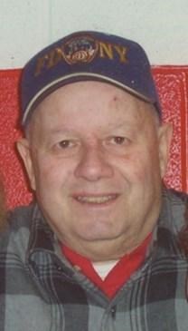 Henry Peter Tron Jr. obituary, 1941-2014, White Plains, MD