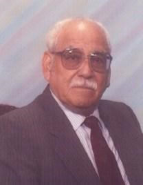 Michael Angelo Alvarado obituary, 1926-2012, Vancouver, WA