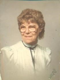 Shirley M. Alsteen obituary, 1927-2011, Fruitport, MI