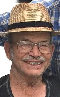 Gildardo Perez obituary, 1932-2017, yuma, AZ