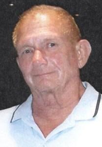 Kenneth Edwin Bestmann obituary, 1944-2014, Spring Hill, FL