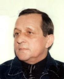 Jerzy Mazurkiewicz obituary, 1949-2017