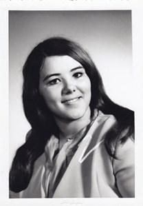 Thelma M. Beard obituary, 1953-2014