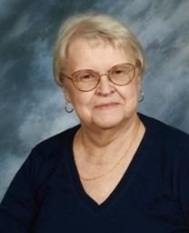 Margaret Ann Barley obituary, 1942-2015, Williamsburg, VA