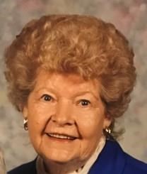 Edna E. Roop obituary, 1928-2017