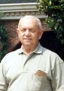 Vernon E. Moore obituary, 1923-2013