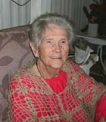 Noma Bellow obituary, 1921-2012
