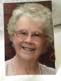 Marie Elizabeth Rosenow obituary, 1917-2017