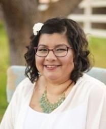 Rachel Gonzales ODell obituary, 1968-2017, Buckeye, AZ