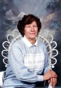 Virginia Lee Farmer obituary, 1925-2015, Rock Island, IL