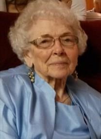 Mary Alice Duke obituary, 1924-2016, El Dorado, AR