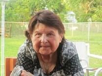 Marie A Bono obituary, 1922-2012, Williston Park, NY