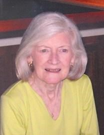 Phyllis Albright obituary, 1935-2012