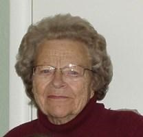 Mary Brooks obituary, Canon City, CO