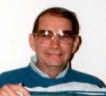 Robert E Adams obituary, 1932-2017, Collinsville, VA