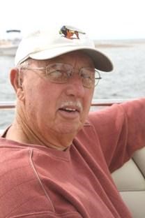 Herbert S. Wyer obituary, 1932-2013, Wethersfield, CT