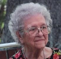 Beulah Applegate obituary, 1915-2013