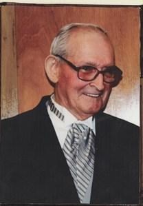 Melvin Franklin Arthur obituary, 1935-2012