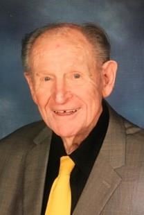 Walter R. Krencicki obituary, 1921-2017