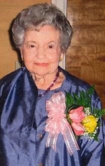 Edna Snelling Thigpen obituary, 1919-2017, Doraville, GA
