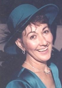 Anne Marie Hickling obituary, 1938-2013, Courtice, ON