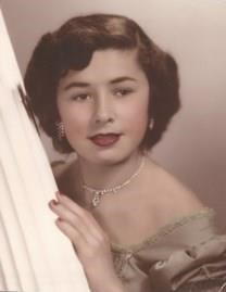 Pauline Seay Infante obituary, 1939-2018
