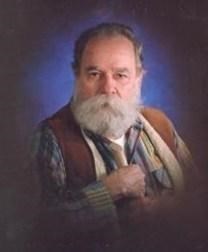 Bill R. Harrison obituary, 1932-2012