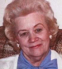 Eleanor C. "Pat" George obituary, 1924-2013, Lakeland, FL