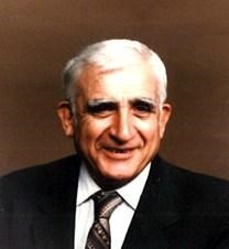 Jose Ruben Cardenas obituary, 1921-2013, Santa Clara, CA